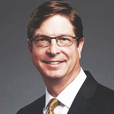 Dean G. DuMonthier ’88 bio pic