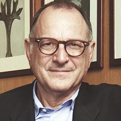 Frederick Fisher bio pic