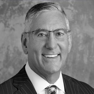 Joseph Y. Ahmad ‘84 bio pic