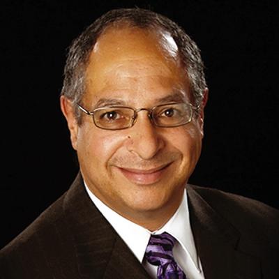 Louis B. Butler, Jr. ’73 bio pic