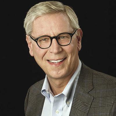 Peter M. Musser ’78 bio pic
