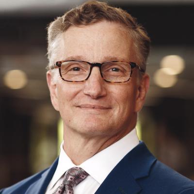 Richard A. Moser ‘83 bio pic