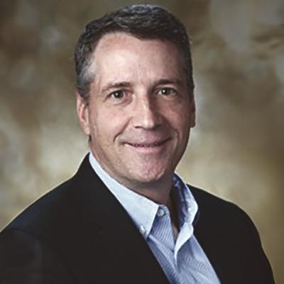 Robert F. Perille ’80 bio pic