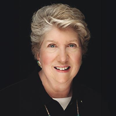 Sara A. Quandt ’73 bio pic