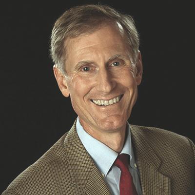 Scott D. Myers ’79 bio pic