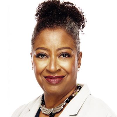 Shelley A. Davis ’92 bio pic