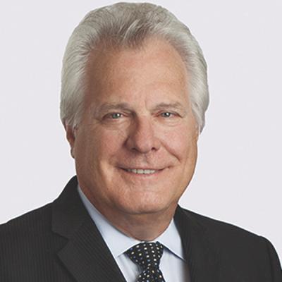William O. Hochkammer ’66 bio pic