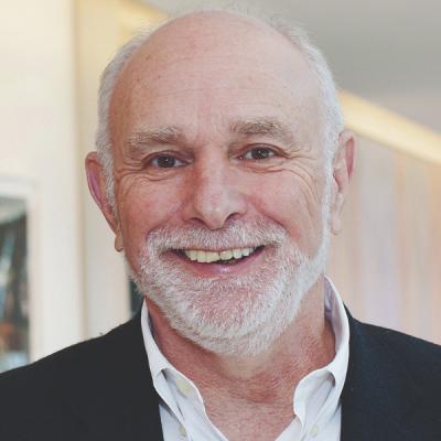 William J. Baer ’72 bio pic