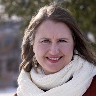 Celia Barnes profile pic