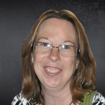 Kelly Remme profile pic