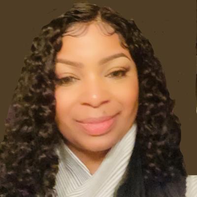 Reneé Simpson