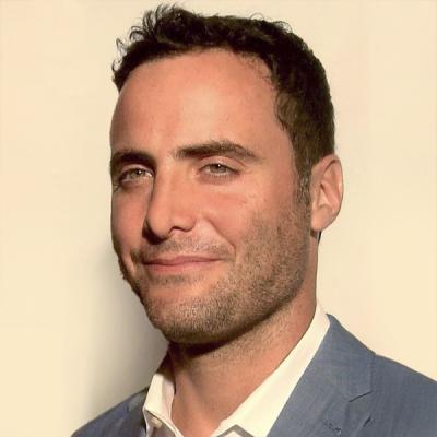 Dominic Fumusa '91 profile pic