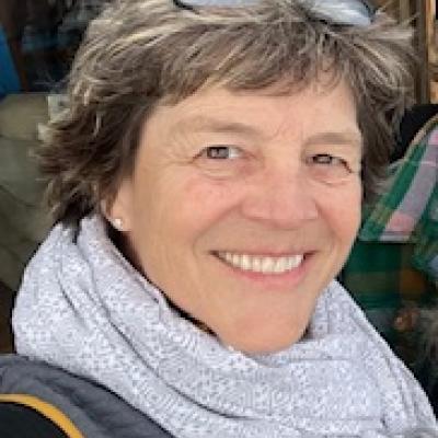 Debby Sycamore ‘80