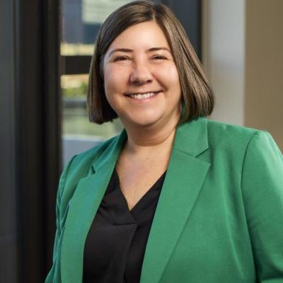 Erin Stahowiak Smock ’94