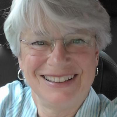 Marjorie Meyers Graham