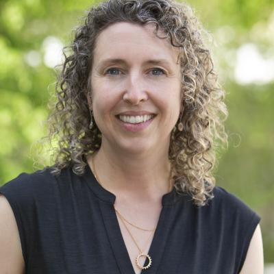 Image of Rose Theisen, Ph.D.