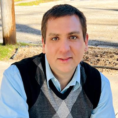 Brian Piasecki