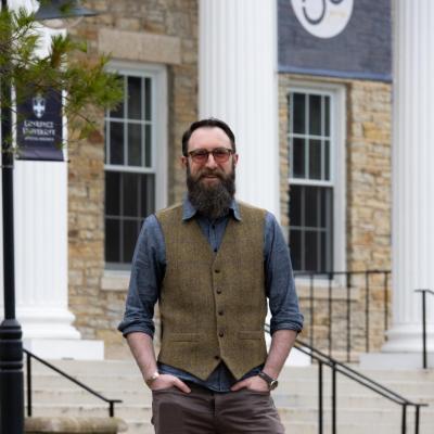 Dr. Kurt Wilson