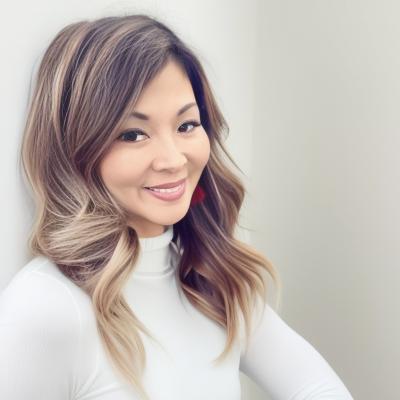 Photo of Suzanne