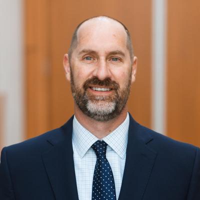 Brian Foss Headshot