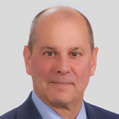 Dan Flaherty bio pic