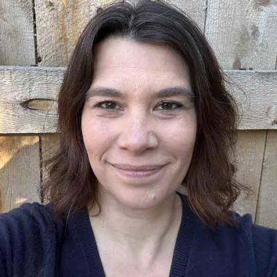 Genelle Van Heuklon profile pic