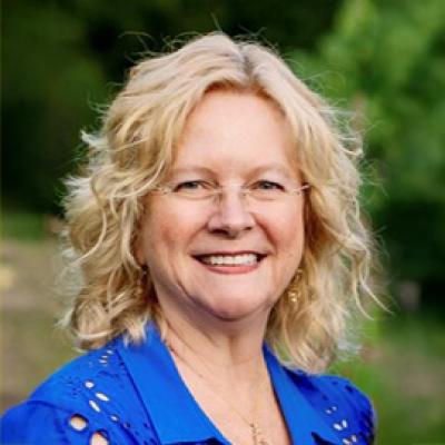 Heidi Johnston Ling ‘83 bio pic