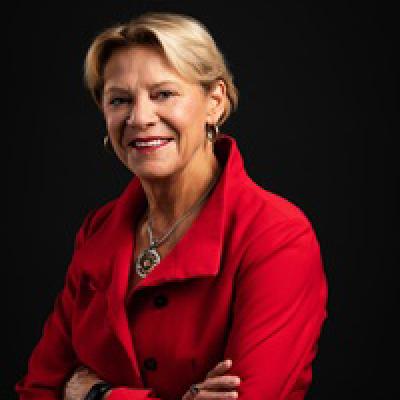 Kathi P. Seifert bio pic