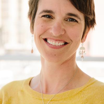 Allison Walter Volkman