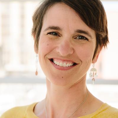 Allison Walter Volkman