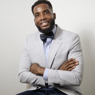 Benjamin Glover