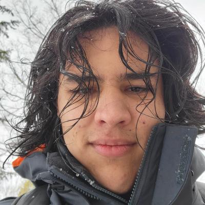 Diego Cortez headshot