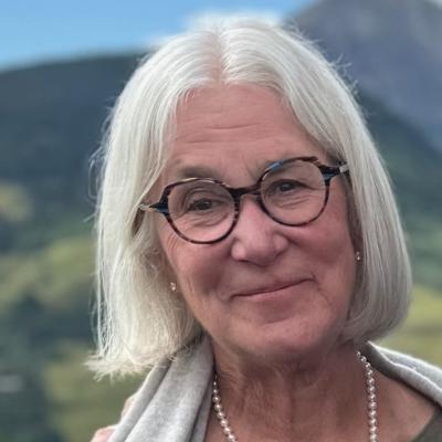 Janice Woodward