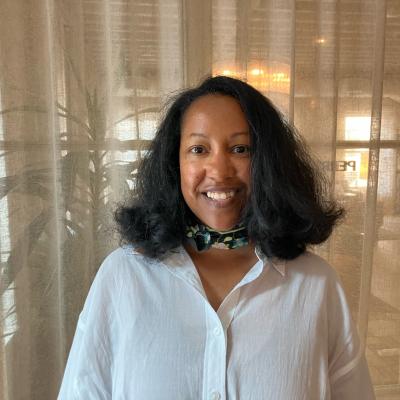 Lori Cromwell-Charron