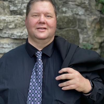 Keith Rose