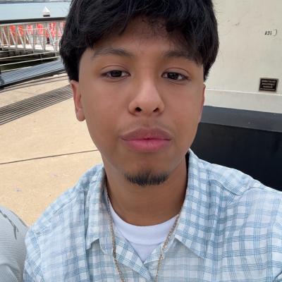 Kris Martinez