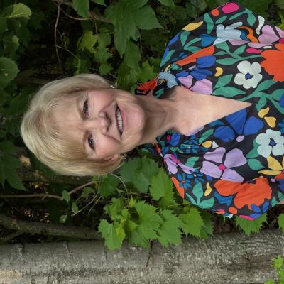 Cheryl Wilson Kopecky ’72