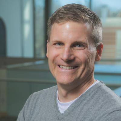 Robert Babcock profile pic