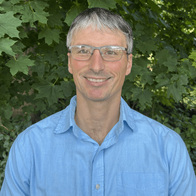 Photo of Andrew Sage