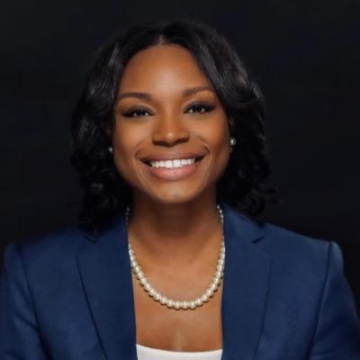 Photo of Liv Johnson