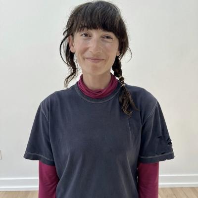 Mauriah Donegan Kraker profile pic