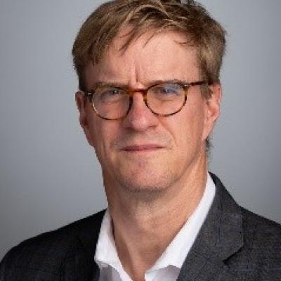 David Duncombe Profile Picture