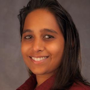 Asha Srinivasan photo