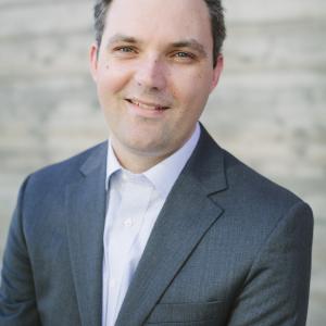 Mark Dupere Headshot