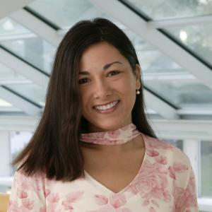 Associate Professor of Music  - praised for her strong contributions in teaching both Music Education and Ethnic Studies.