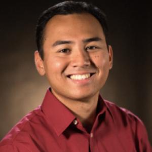 Sam Bader '18 bio pic