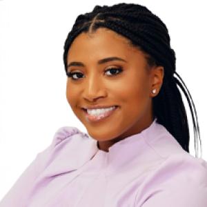 Head shot of Kelsi Bryant