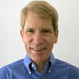 Head shot of Rick Chandler