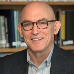 Hugh Dellios '83 bio pic