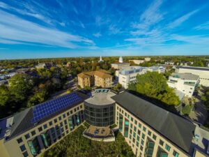 Juan Arguello to join Lawrence in newly created second-year dean position